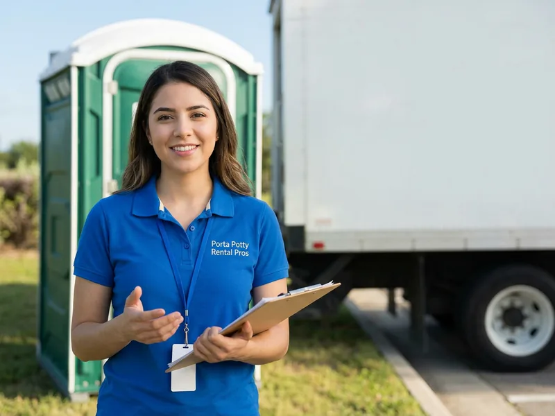 Porta Potty Rental  in Hailey  FAQ